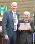 Lower Kersal Young People and Community Group wins MBE